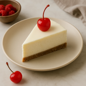 Cheesecake