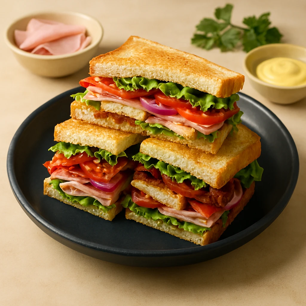 Club Sandwich