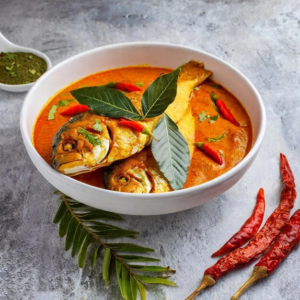Fish Curry