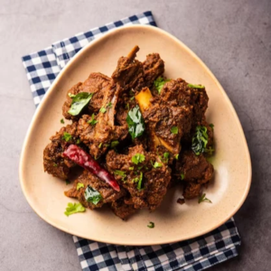 Mutton Fry