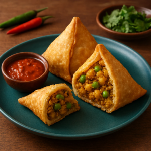 Samosa